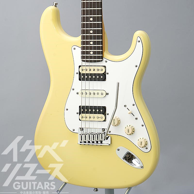 Fender Custom Shop IKEBE 35th Anniversary TBC Custom Stratocaster NOSの画像